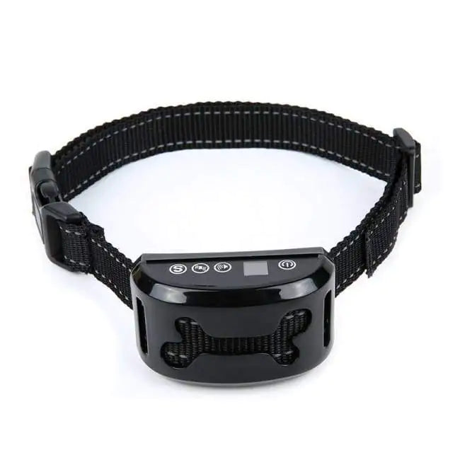 Anti Bark Dog Training Collar